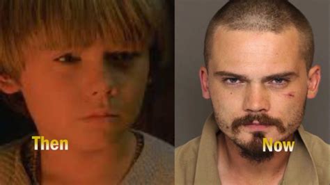 Star Wars Episode 1 The Phantom Menace Cast Then And Now Youtube