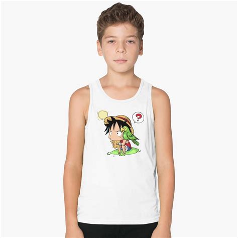 We did not find results for: Cute Luffy - One piece Kids Tank Top - Customon