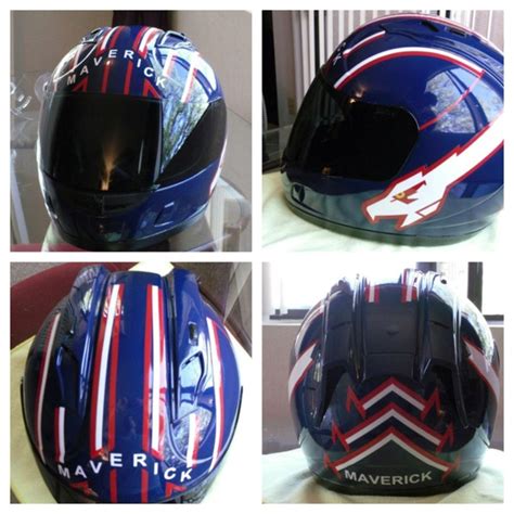 Maverick Unveils New Helmet Rmotogp