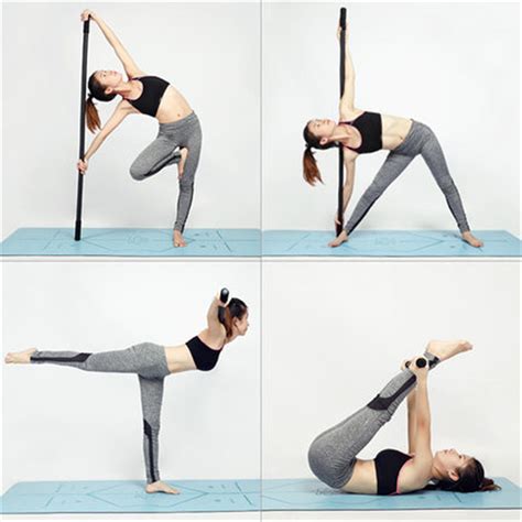 Maybe you would like to learn more about one of these? unique design manufacturer Yoga stick fitness dance bar ...