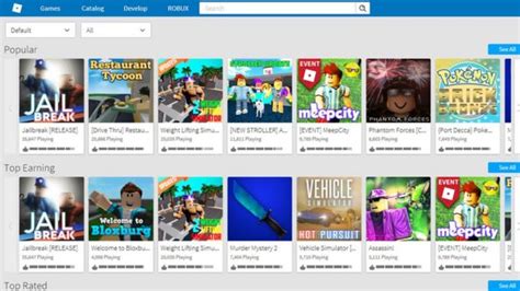 Cada nombre debe tener entre 5 y 20 caracteres. Huy Carajo: Roblox, la plataforma de juegos con la que ...