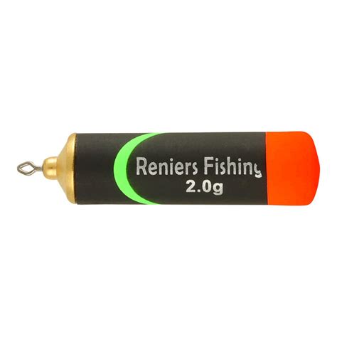 Flotteur Wagglers Reniers Fishing