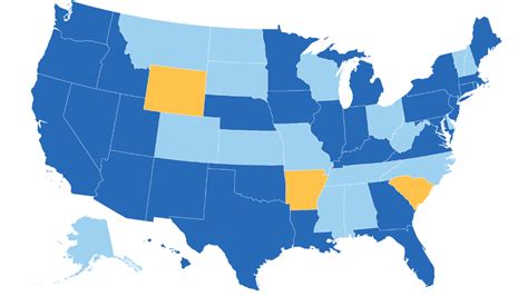 49 States And Territories Have Hate Crime Laws But They Vary Cnn