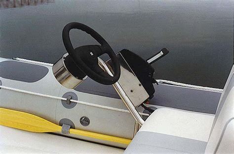 Consoles Helms Seats And Steering Consoles For Boats And Inflatable