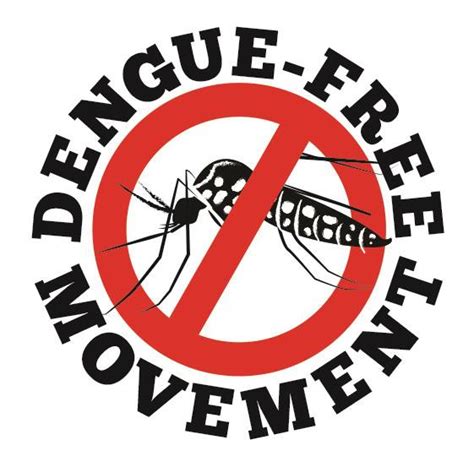 Dengue Free Movement