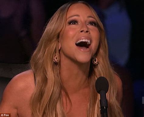 8 Quotes That Prove Mariah Carey Might Be The Next Best Thing For Reality Tv Quotes For Bros