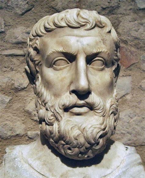 Platon est probablement l'un des plus grands philosophes de tous les temps, sinon le plus grand. tom raggs: Ce qui EST