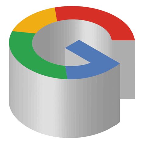 Download transparent google drive png for free on pngkey.com. Google isometric icon - Transparent PNG & SVG vector