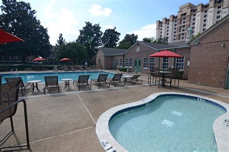Photos And Video Of Uptown Square Apartments In Memphis Tn