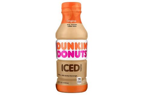Buy Dunkin Donuts Pumpkin Spice Iced Coffee Online Mercato