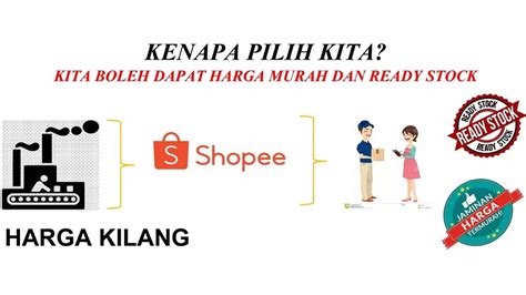 Rch Fashion Online Shop Shopee Malaysia