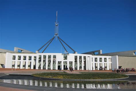 Australians Planning To Take Over Capital Chuck It In After Realising