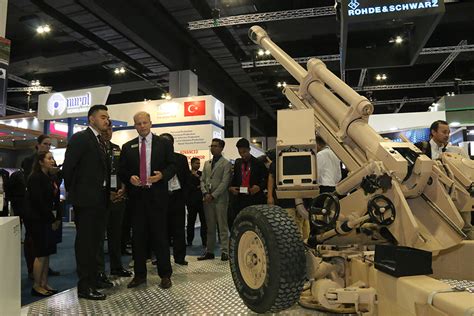 Asias Largest Defence Show Postponed To August Due To Covid 19 Global