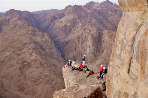 Mount Sinai Egypt Wonders Of The World Egypt Countries Of The World