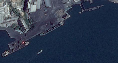 Satellite Imagery Time Lapse Shows Continued Activity At North Korean