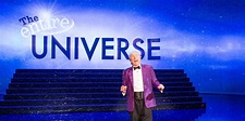 The Entire Universe: Photo preview - British Comedy Guide