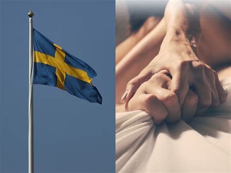 debunking the viral news no sex championship in sweden