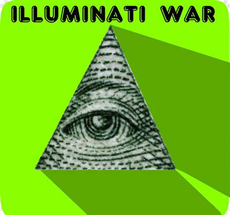 Illuminati Free Icon Library