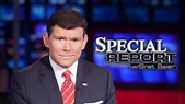 Watch Special Report With Bret Baier online | YouTube TV (Free Trial)
