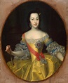 A Incúria da Loja: Catarina II, a Grande!