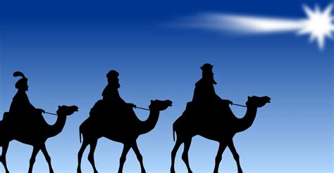 Solemnity Of The Epiphany Of The Lord Homily Oblate