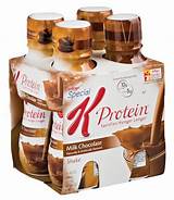 Ingredients In Special K Protein Shakes Photos