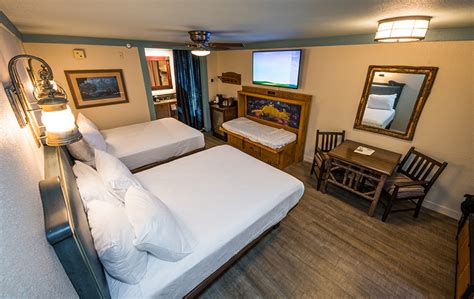 New Rooms At Port Orleans Riverside Disney Tourist Blog