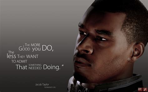 Mass Effect 2 Quotes Quotesgram