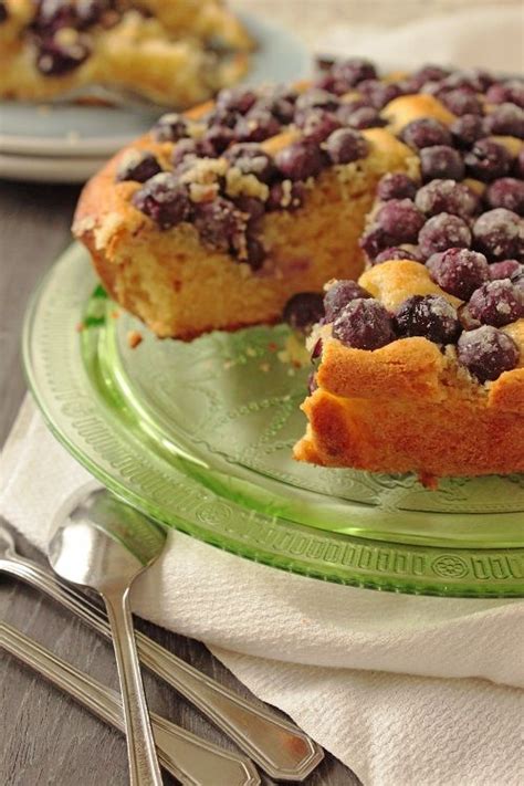Concord Grape Cake 1 Sweet Pastries Grape Cake Recipes