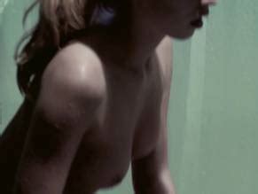 Cheryl Sands  nackt