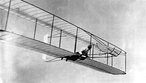 El Invento Del Avión Y Su Creador Año Y Autor Del Primer Vuelo