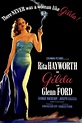Ver Gilda 1946 Pelicula Completa En Español Latino - HD 1080P & 720P