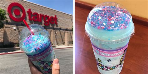 Target Just Released A Mermaid Icee To Fuel Your Next Shopping Trip