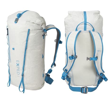 Exped White Out 30 M Tamarack Outdoors