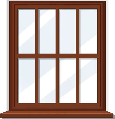 House Windows Clipart Clip Art Library