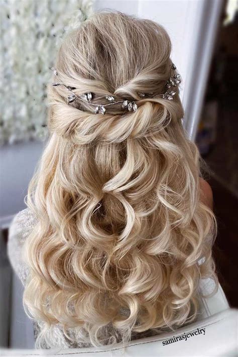 35 Best Ideas Of Formal Hairstyles For Long Hair 2020