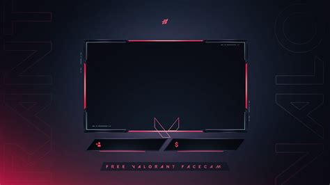 Valorant Esports Overlays Ph