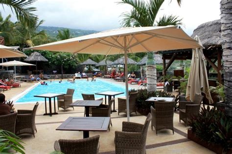 Iloha Seaview Hotel Oferte De Vacanta In Reunion 2024