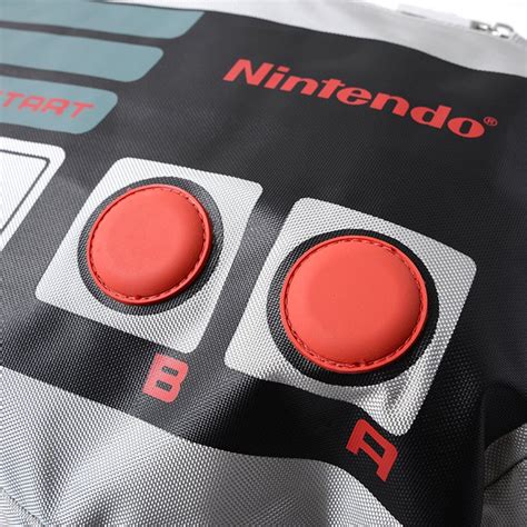 Nintendo Controller Backpack Tokyo Otaku Mode Tom