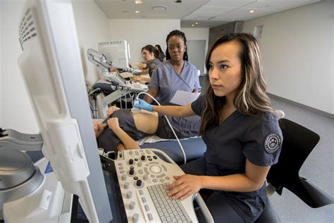 Tarrant County College Sonography Program Recognized For Quality Value
