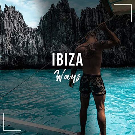 Jp 1 Album Ibiza Ways Buddha Spirit Ibiza Chillout Lounge Bar Music Dj Digital