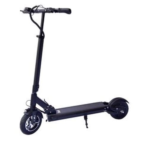 9 Best Electric Scooters For Heavy Adults 265 352 Lbs All Tested