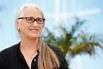 Jane Campion to succeed Steven Spielberg as president of Cannes jury ...