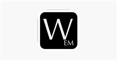 ‎wikem On The App Store