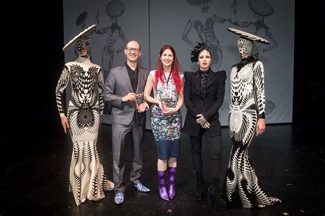 Entries Are Now Open For The 2023 World Of Wearableart Awards