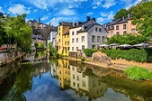 The best cities in Luxembourg to live in as an expat | Expatica