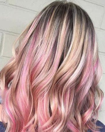 Current trends in hair coloring 2021-2022