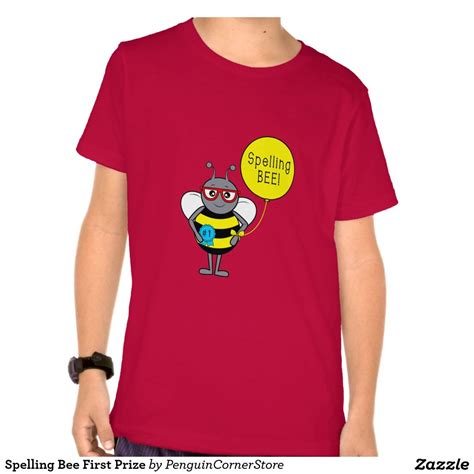Spelling Bee T Shirtssave Up To 18
