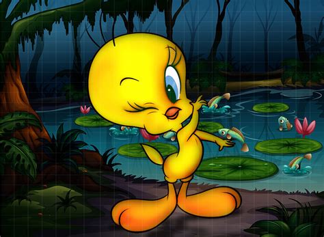 Free Download Tweety Wallpapers Images Photos Pictures Backgrounds