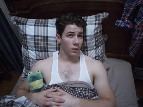 5 things you need to know about nick jonas s gay scream queens character